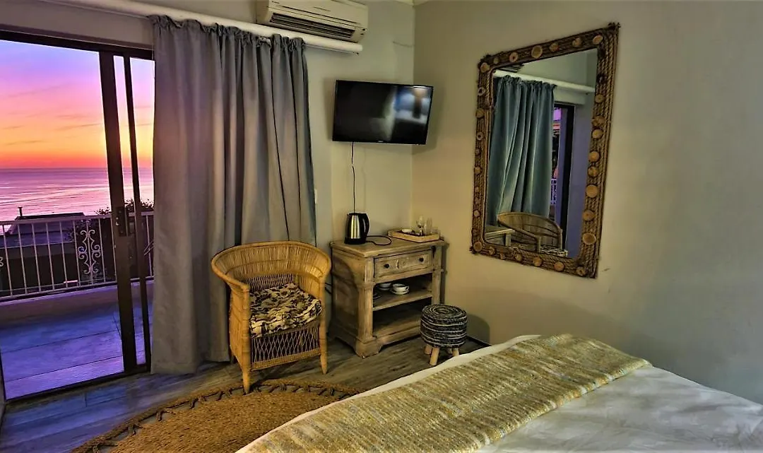 African Vibes Camps Bay-1