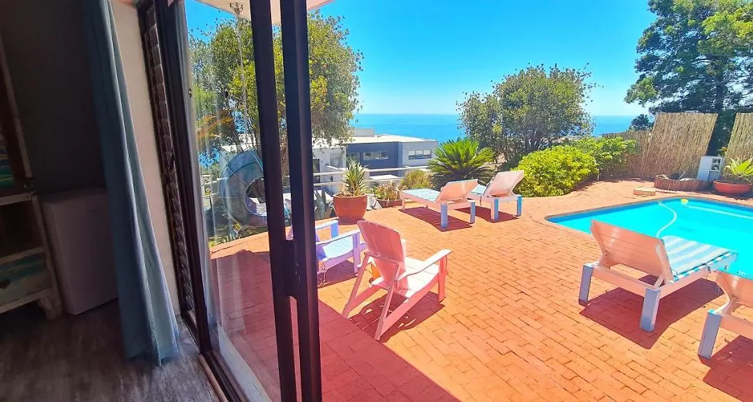 African Vibes Camps Bay-1