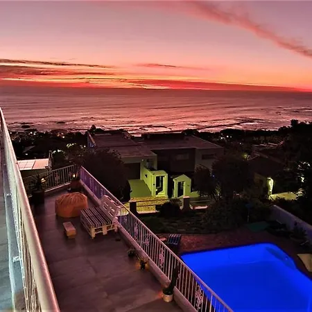African Vibes Camps Bay-3