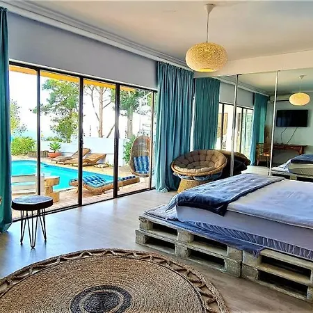 African Vibes Camps Bay-2