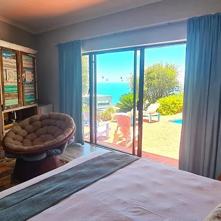 African Vibes Camps Bay-2
