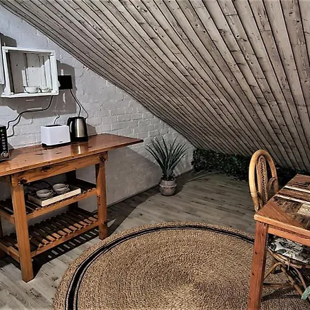 African Vibes Camps Bay-2